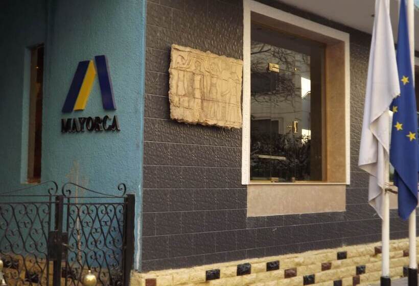 Mayorca Hotel Cairo