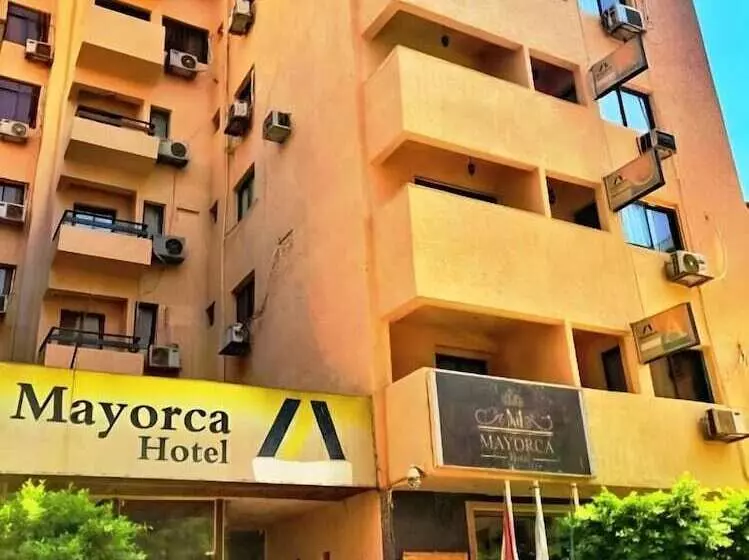 Mayorca Hotel Cairo