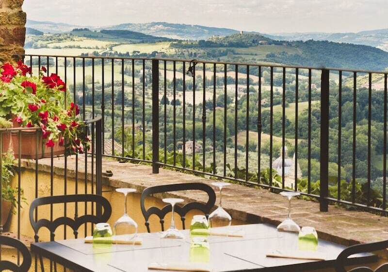 Osteria Del Borgo B&b