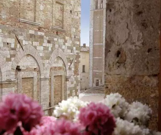 Osteria Del Borgo B&b