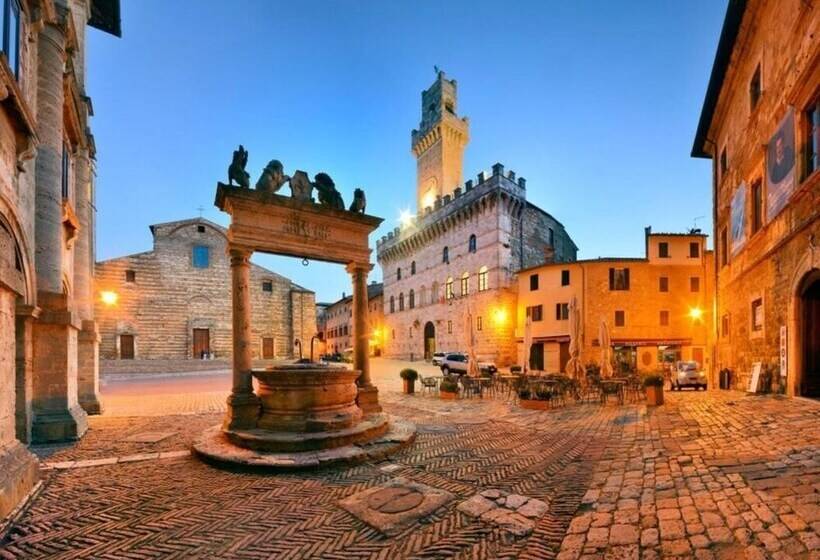 Osteria Del Borgo B&b