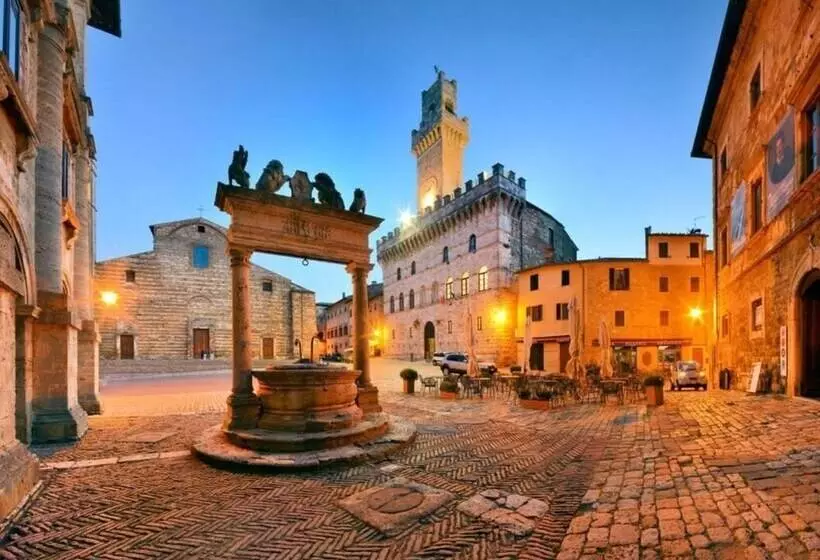 Osteria Del Borgo B&b