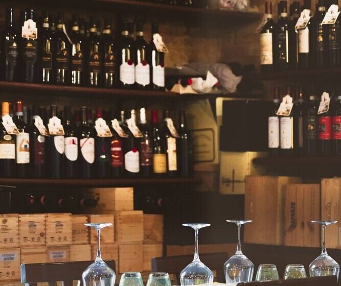 Osteria Del Borgo B&b