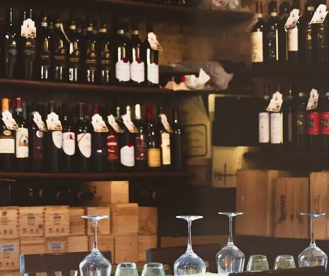 Osteria Del Borgo B&b