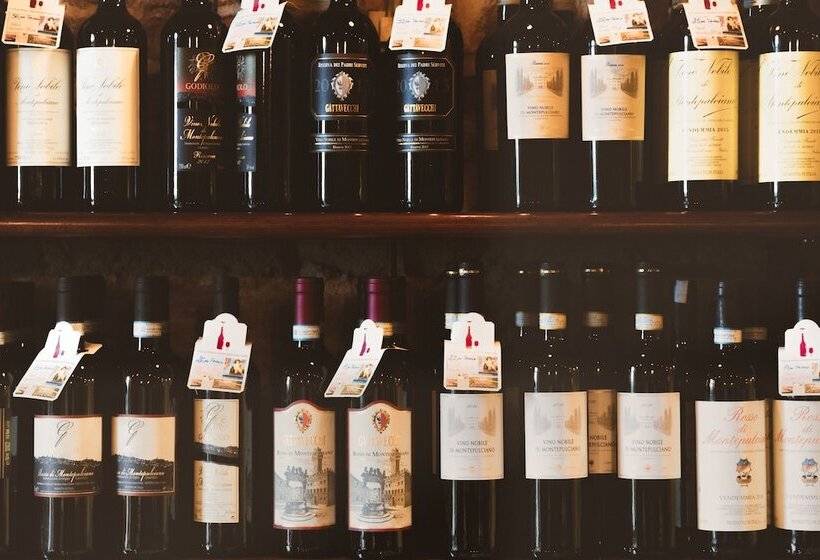 Osteria Del Borgo B&b