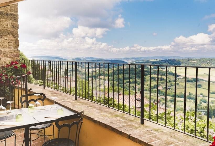 Osteria Del Borgo B&b