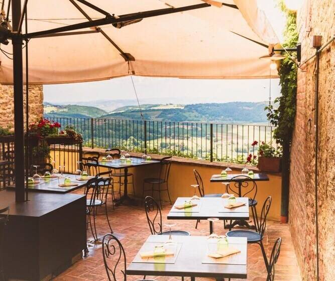 Osteria Del Borgo B&b