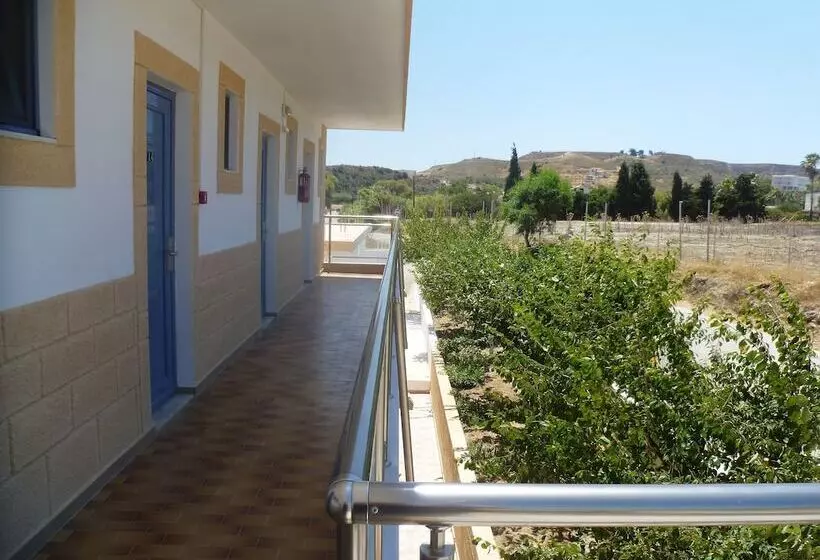 Paraschos Studios Kos