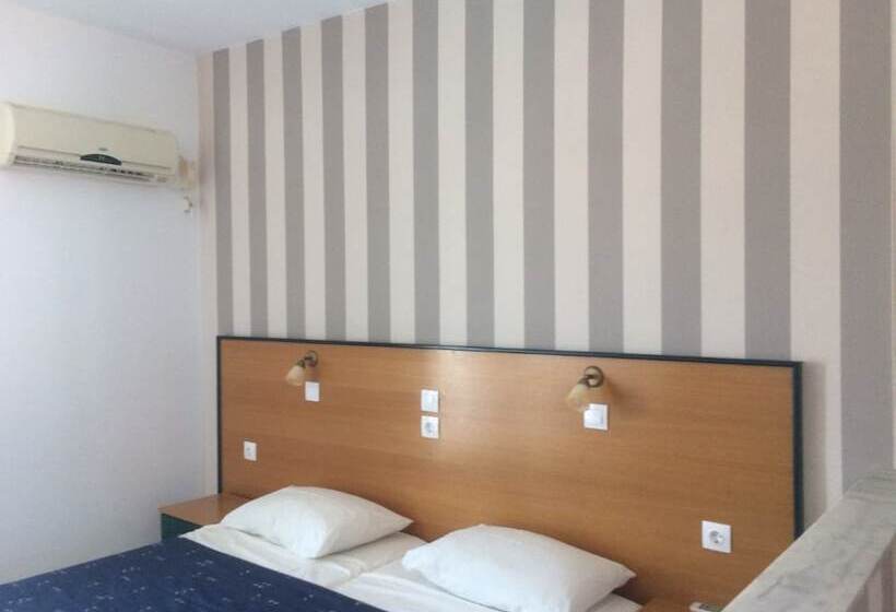 Paraschos Studios Kos