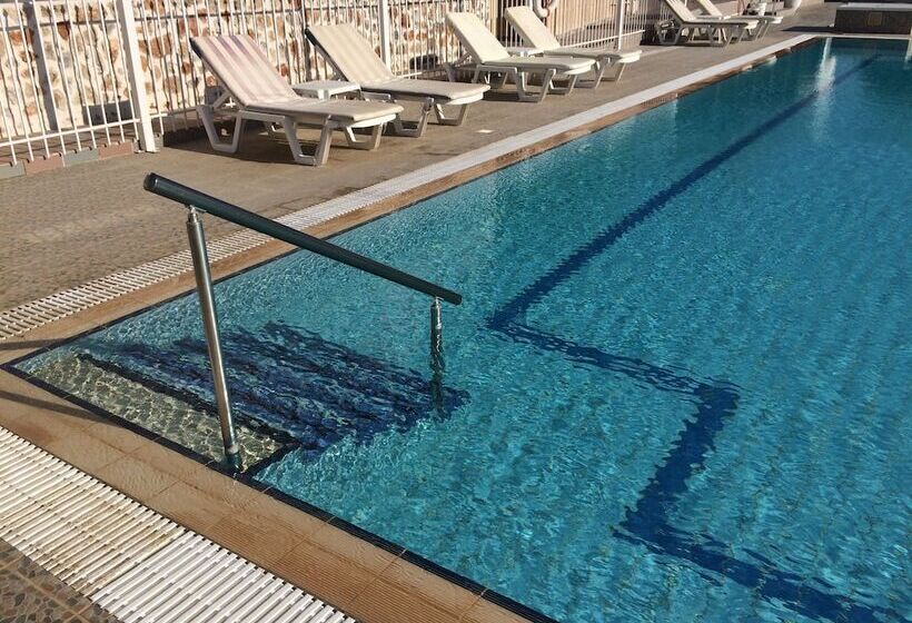 Paraschos Studios Kos