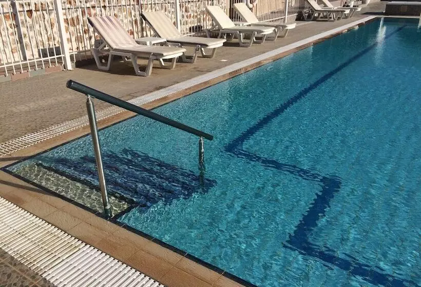 Paraschos Studios Kos