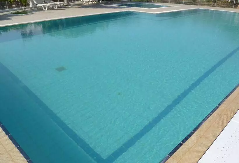 Paraschos Studios Kos