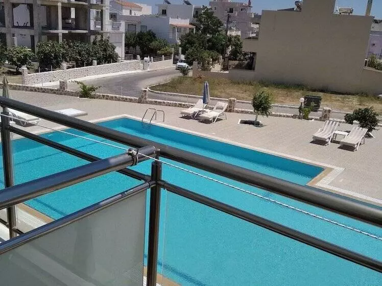 Paraschos Studios Kos