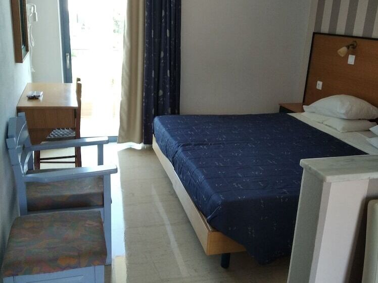 Paraschos Studios Kos