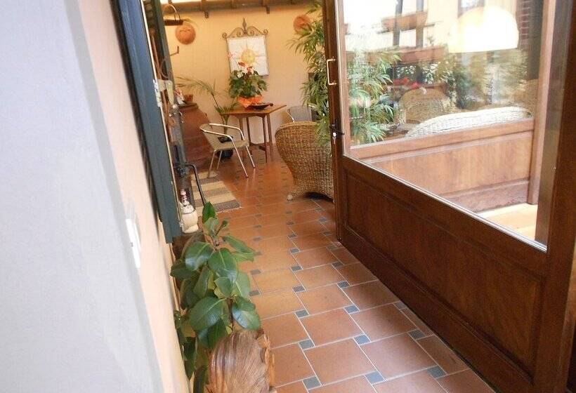 리조트 Casa Al Sole