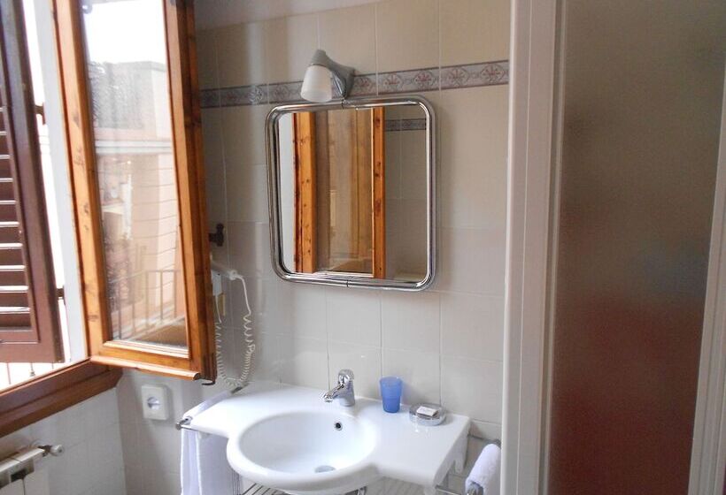 리조트 Casa Al Sole