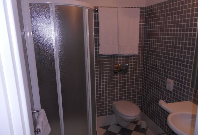 리조트 Casa Al Sole