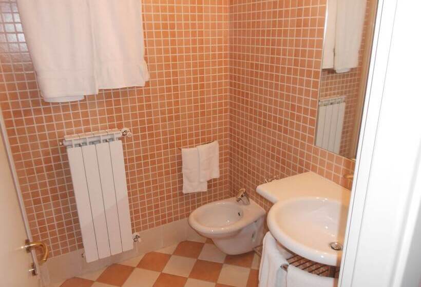 리조트 Casa Al Sole