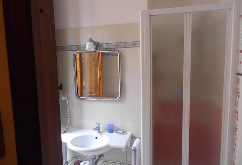 리조트 Casa Al Sole