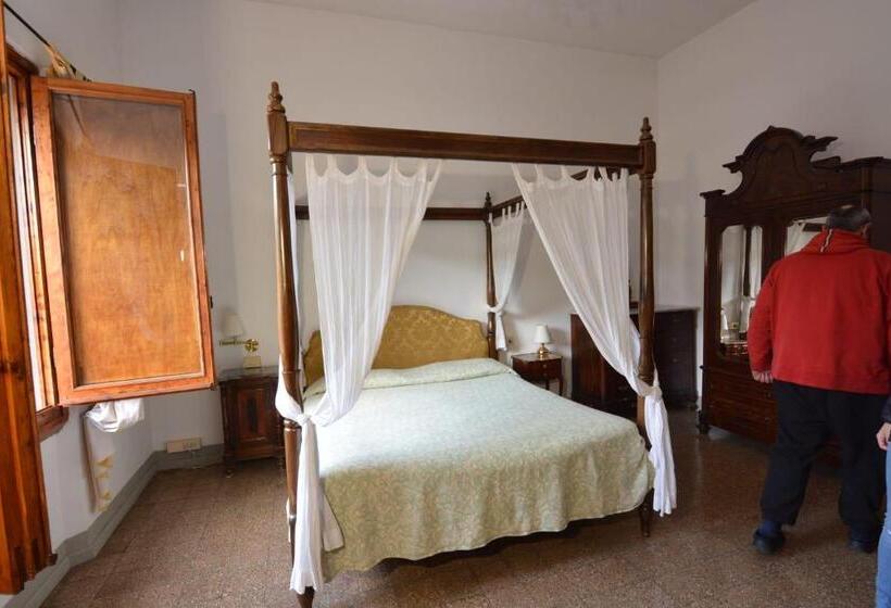 리조트 Casa Al Sole