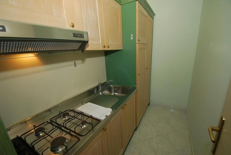 אתר נופש Alessidamo Club Metaponto