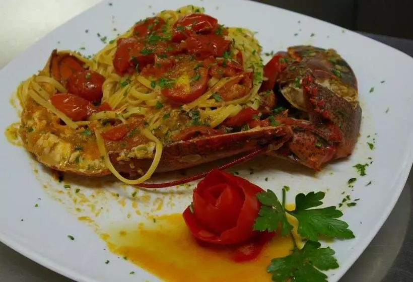 渡假胜地 Alessidamo Club Metaponto