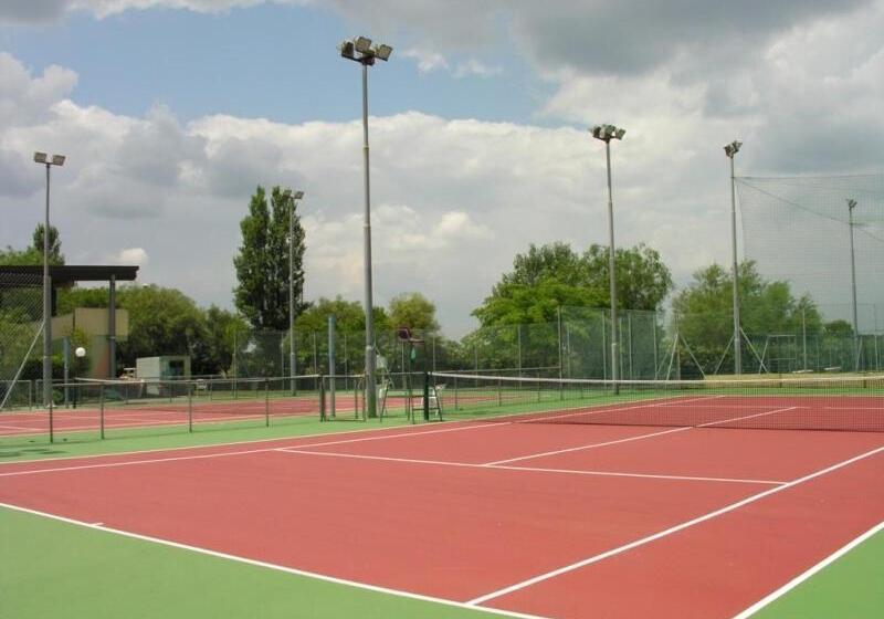 אתר נופש Alessidamo Club Metaponto