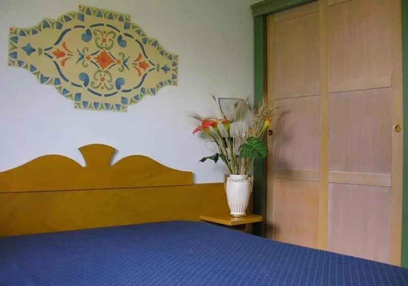 渡假胜地 Alessidamo Club Metaponto