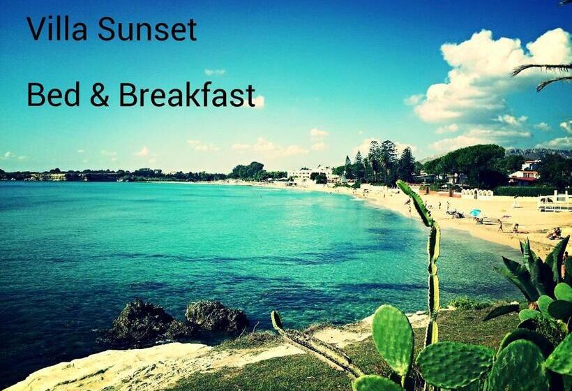 Villa Sunset B&b/apartments