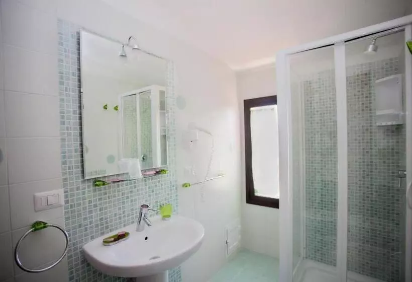 Villa Sunset B&b/apartments