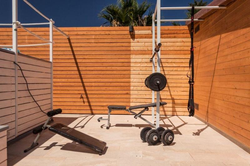 Villa Sunset B&b/apartments