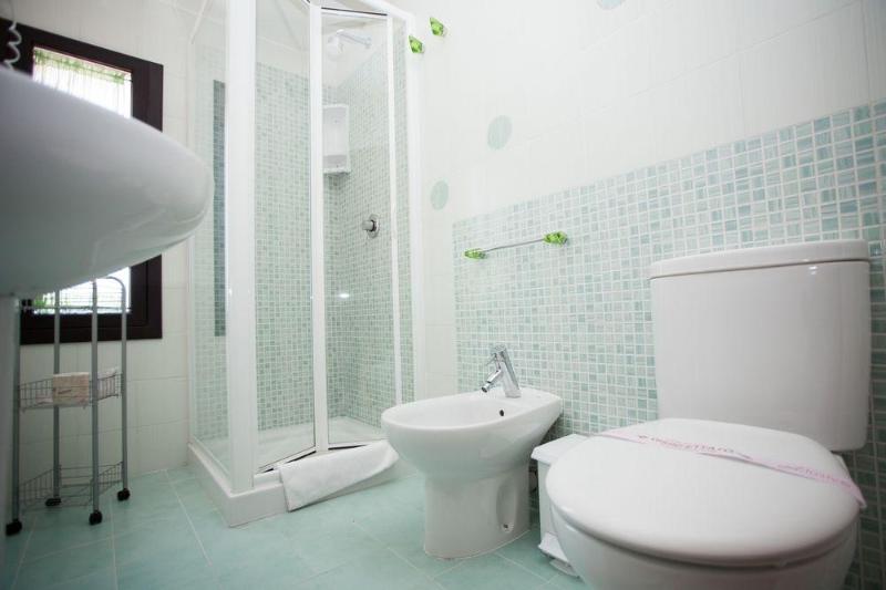 Villa Sunset B&b/apartments