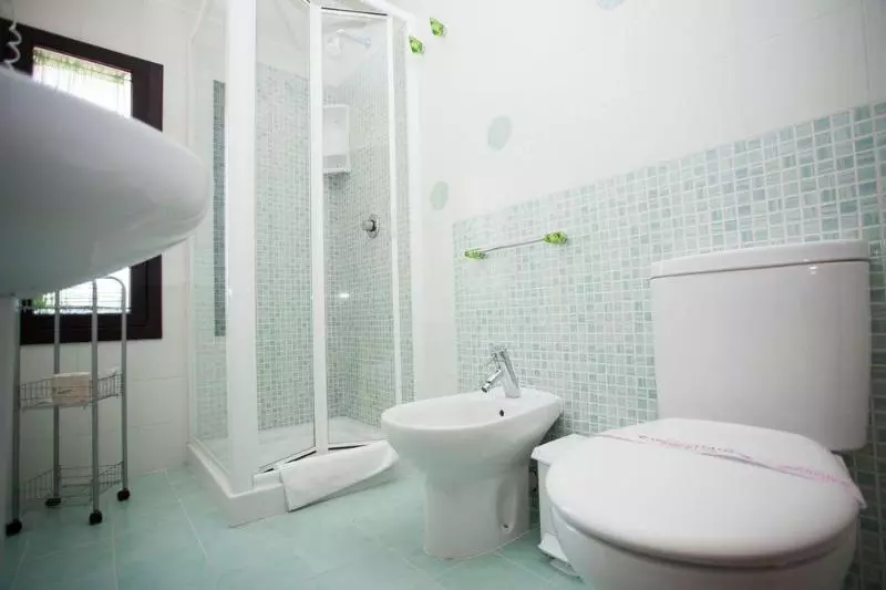 Villa Sunset B&b/apartments