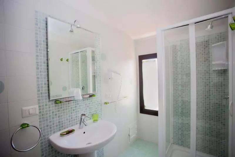 Villa Sunset B&b/apartments