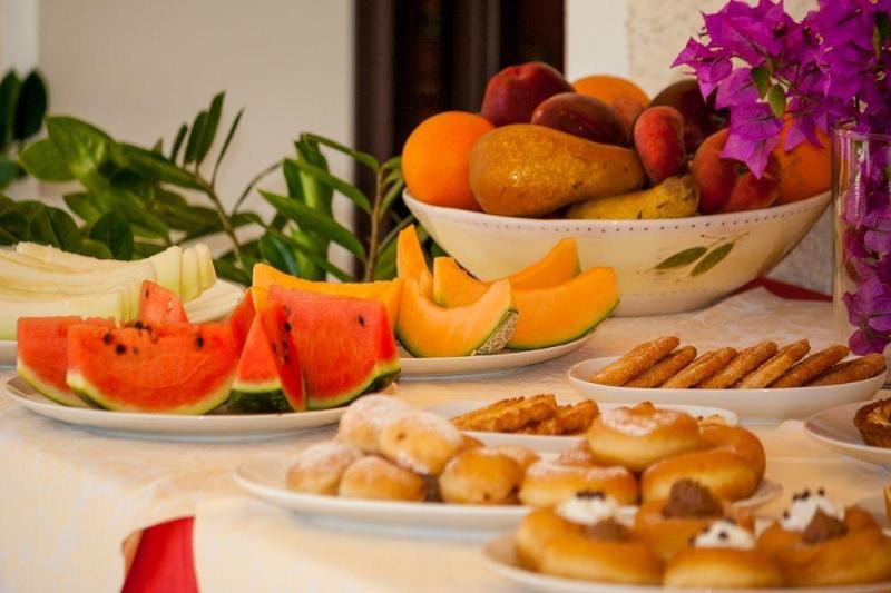 Villa Sunset B&b/apartments