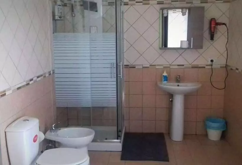 هتل Bed And Fly Aeroporto Fontanarossa Reception H24