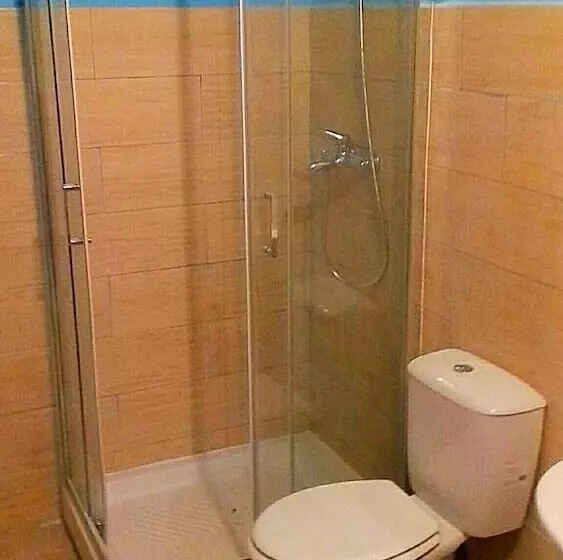 هتل Bed And Fly Aeroporto Fontanarossa Reception H24