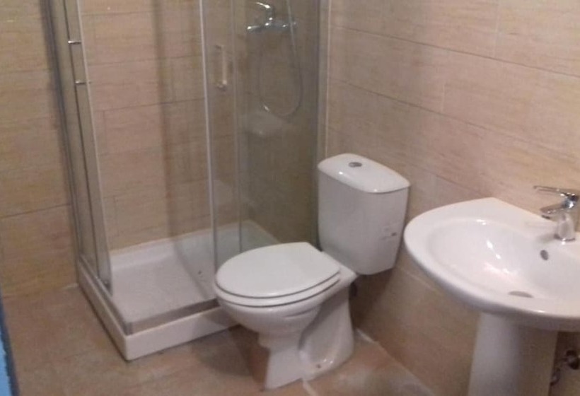 Отель Bed And Fly Aeroporto Fontanarossa Reception H24