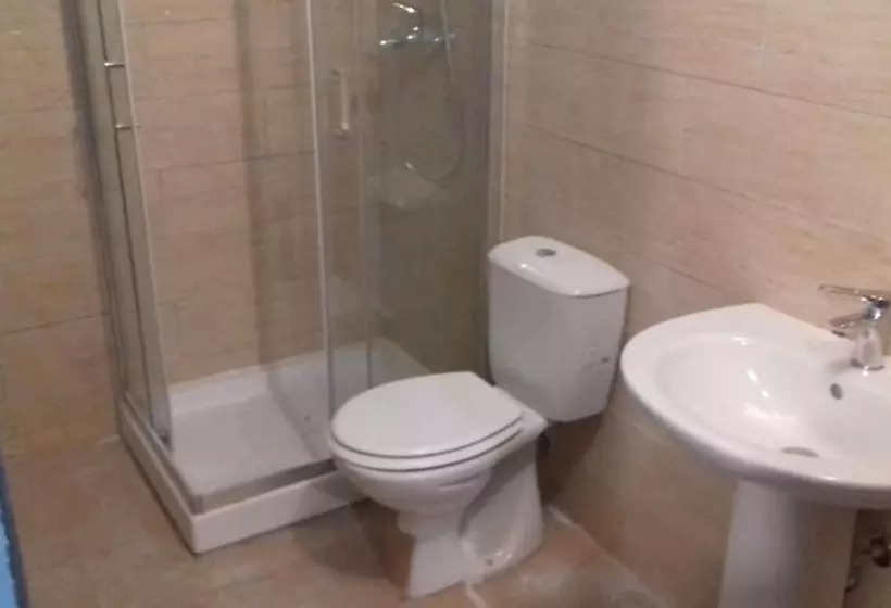 هتل Bed And Fly Aeroporto Fontanarossa Reception H24