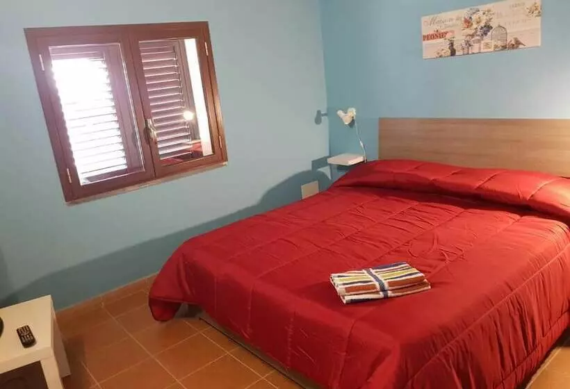 هتل Bed And Fly Aeroporto Fontanarossa Reception H24