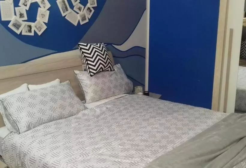 هتل Bed And Fly Aeroporto Fontanarossa Reception H24