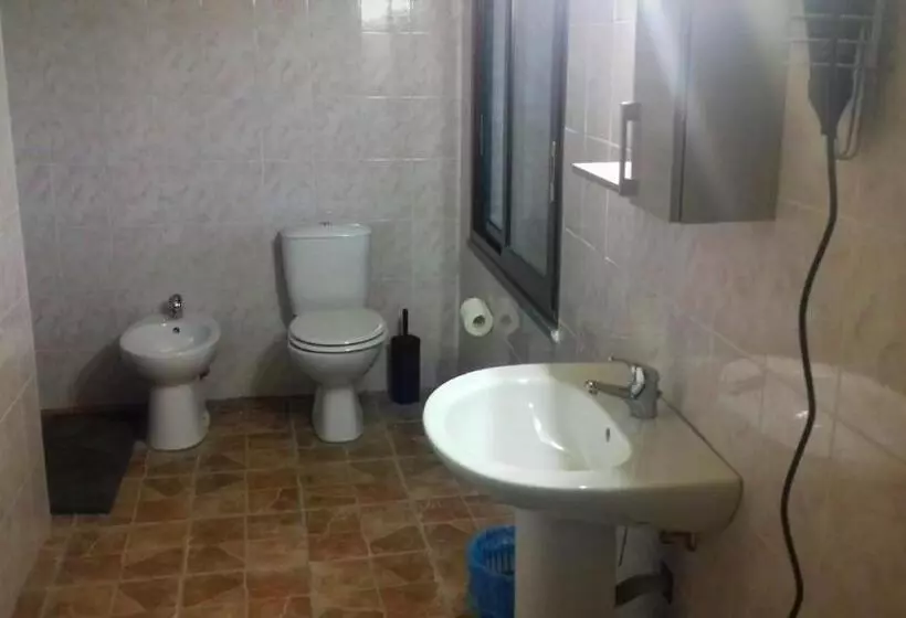 هتل Bed And Fly Aeroporto Fontanarossa Reception H24