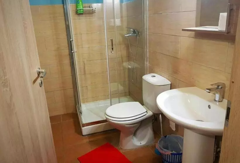 هتل Bed And Fly Aeroporto Fontanarossa Reception H24