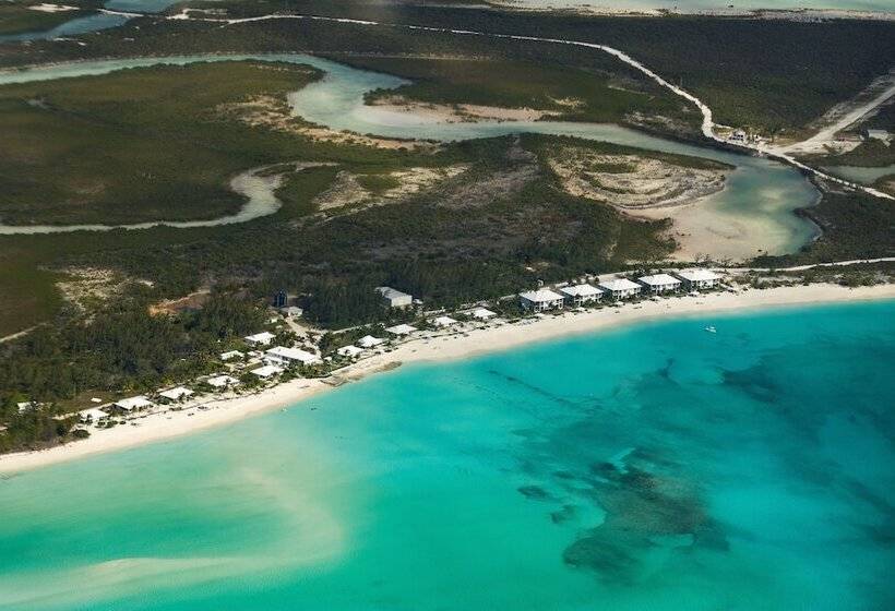 هتل Cape Santa Maria Beach Resort & Villas