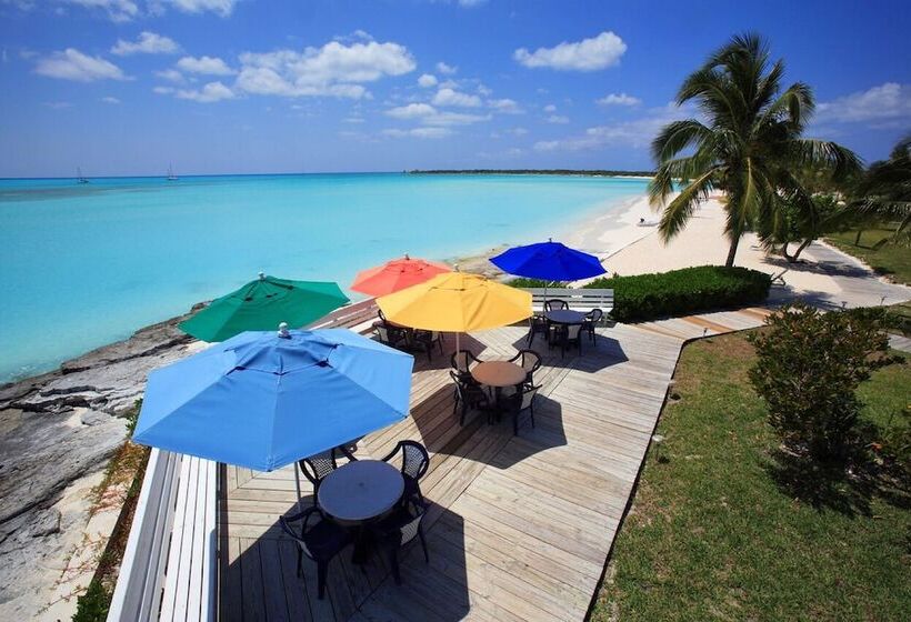 هتل Cape Santa Maria Beach Resort & Villas