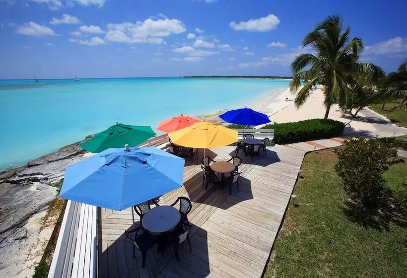 هتل Cape Santa Maria Beach Resort & Villas