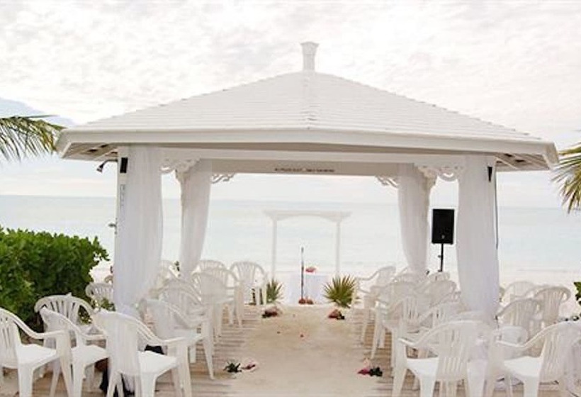 هتل Cape Santa Maria Beach Resort & Villas