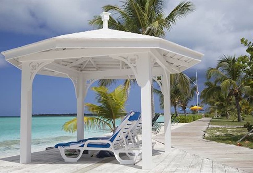 هتل Cape Santa Maria Beach Resort & Villas