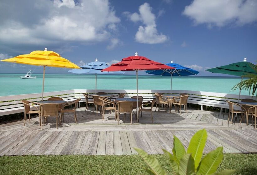 هتل Cape Santa Maria Beach Resort & Villas