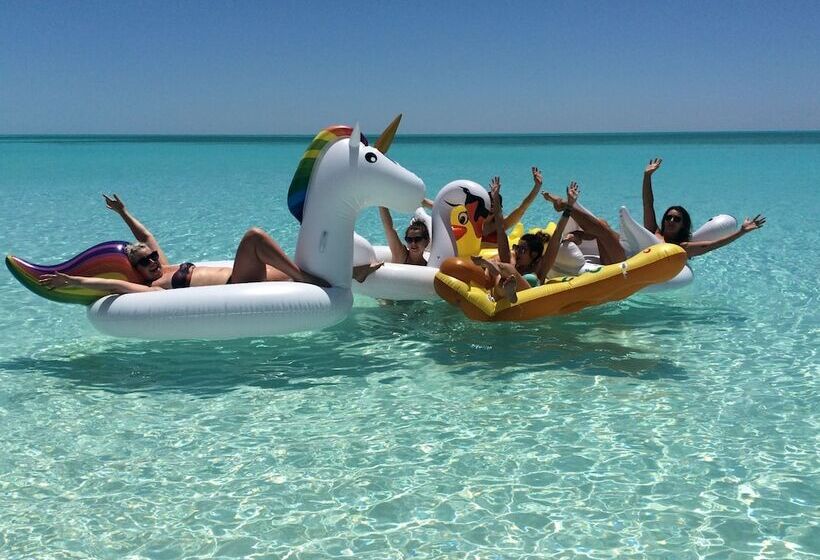 هتل Cape Santa Maria Beach Resort & Villas